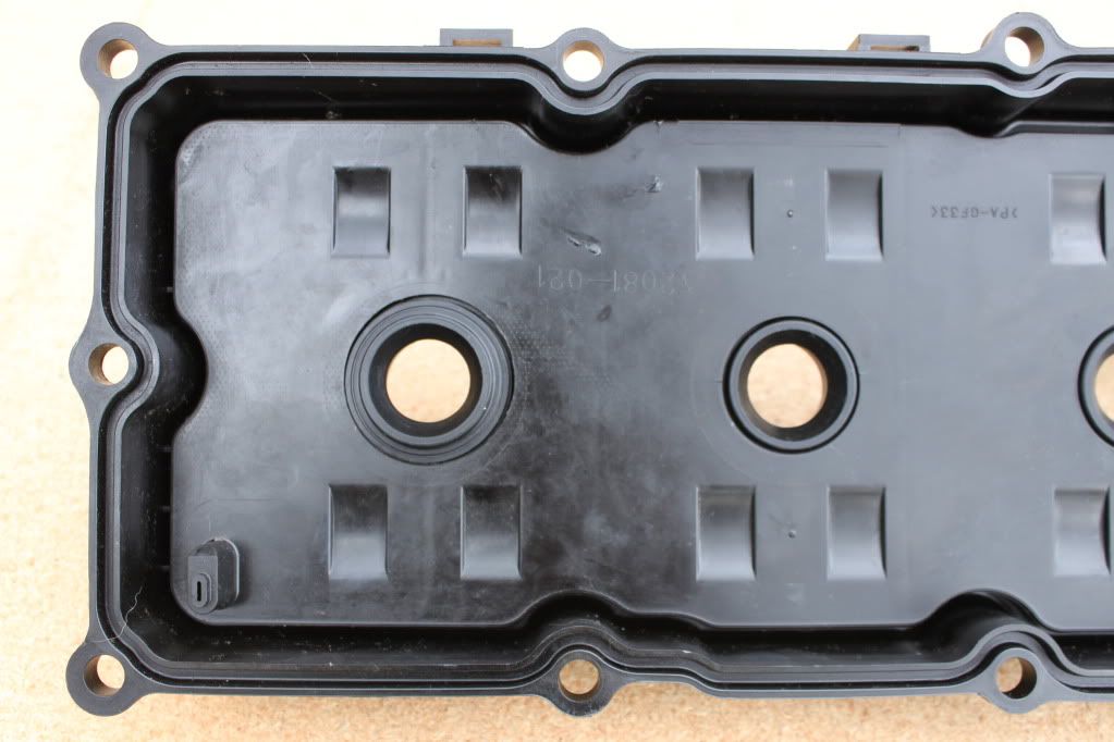 R&D Factory Valve cover Gasket Set G35Driver Infiniti G35 & G37